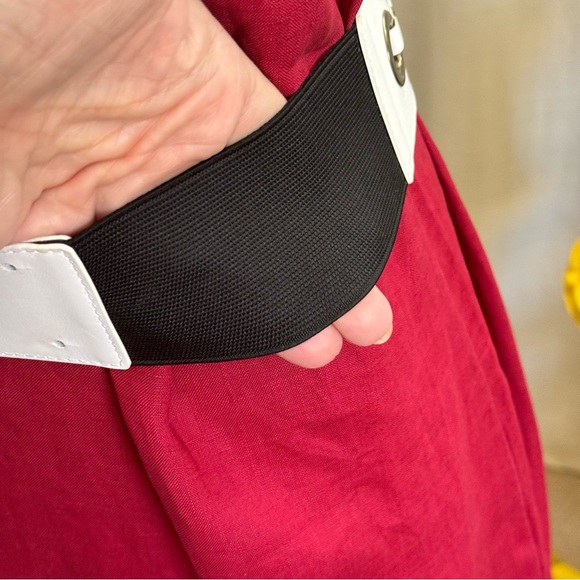 Anne Fontaine Statement Belt - Picture 10 of 14